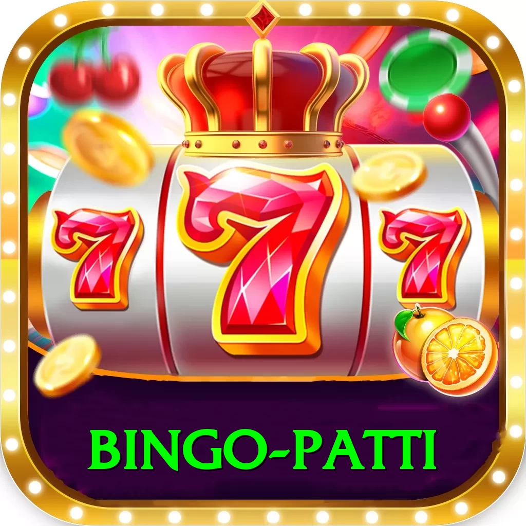 Bingo Patti Apps (Tools & Injectors) Premium v3.8.9 - 2