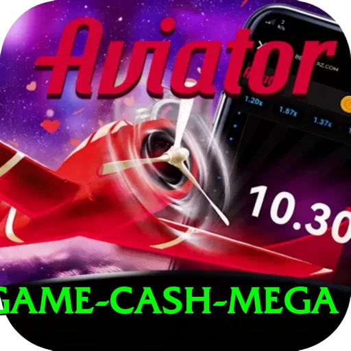 BK Game Cash Mega - 2