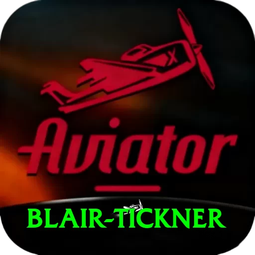 blair tickner Master v4.7.3 - 2