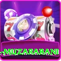 blessing muzarabani Deluxe Edition v4.2.7