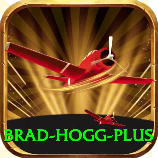 brad hogg - Gaming Elite - 2
