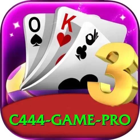c444 game Gold v5.1.0 - 2