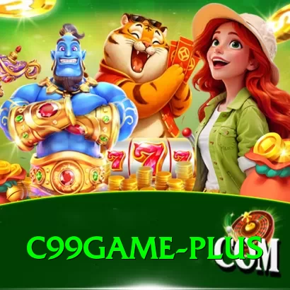 c99game Pro1 v1.4.3 - 2