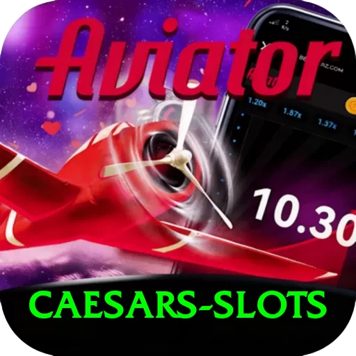 caesars slots Ultimate v2.4.2 - 2