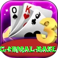 chamlang himal base Max v1.5.1
