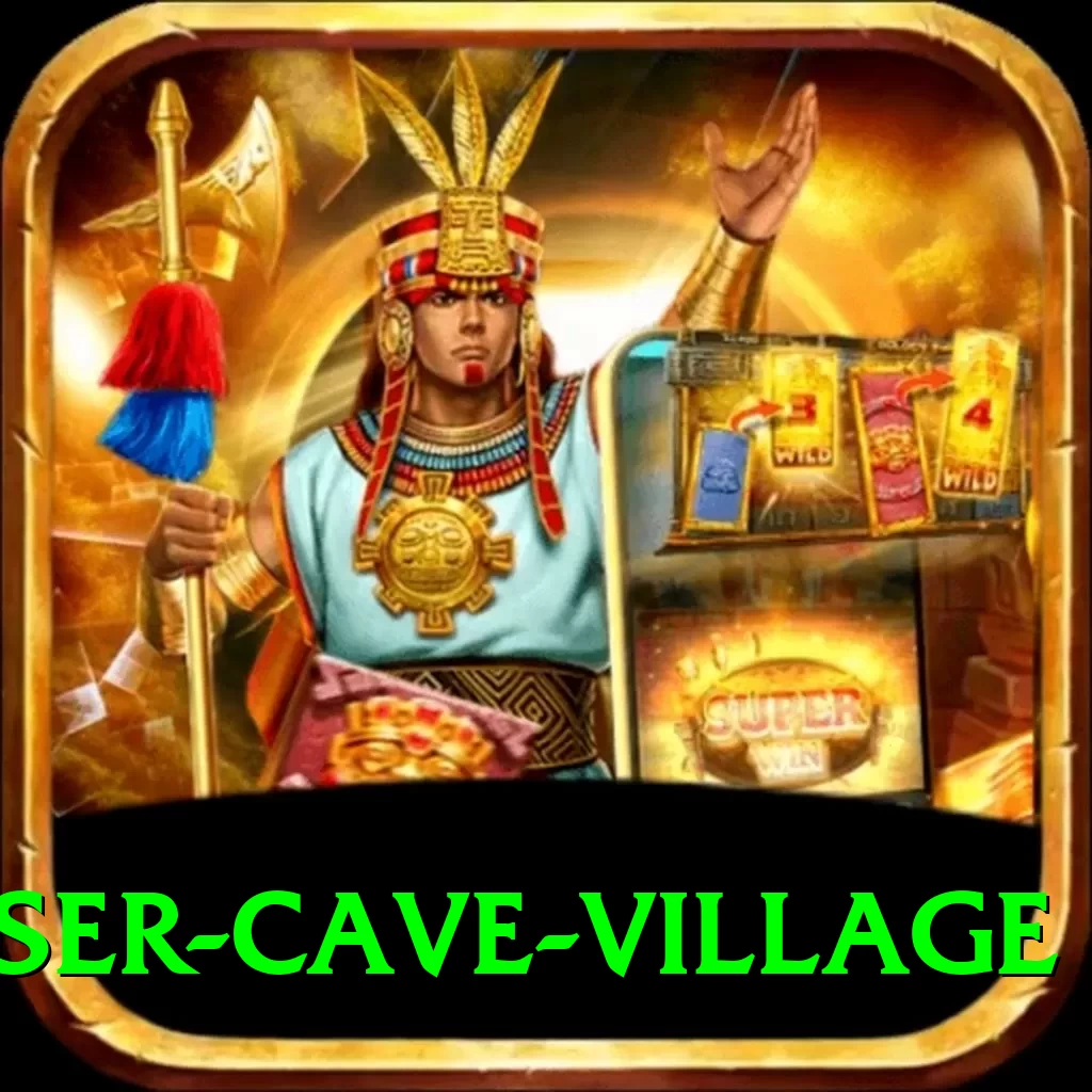 chhoser cave village Games (Casino & Earning) Turbo v2.7.5 - 2