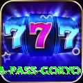 cho la pass gokyo VIP Pro v5.9.9