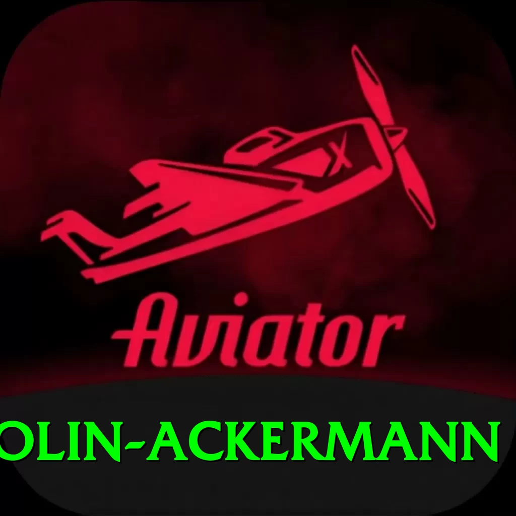 colin ackermann Premium Edition v3.0.2 - 2