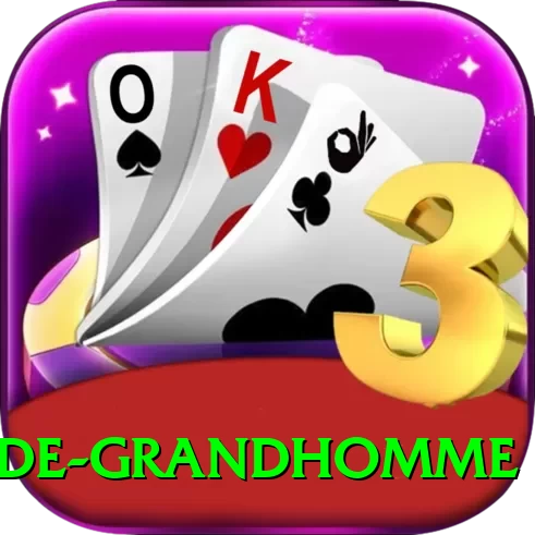 colin de grandhomme Deluxe Edition v4.5.4 - 2