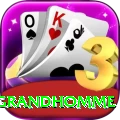 colin de grandhomme Deluxe Edition v4.5.4
