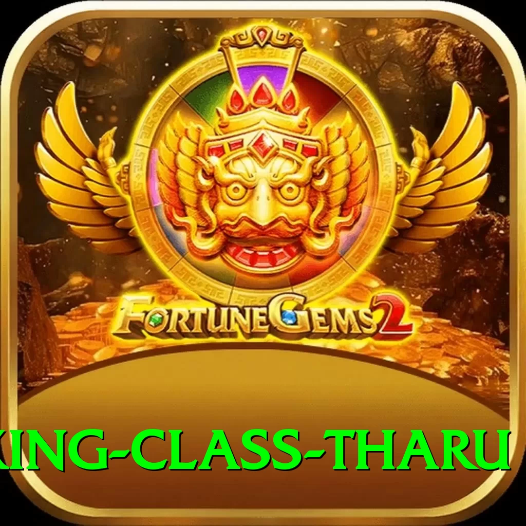 cooking class tharu Premium Plus v3.7.0 - 2