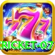 cricket 07 Gold v3.7.8