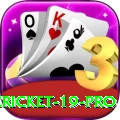 cricket 19 Mega - Win Real PKR