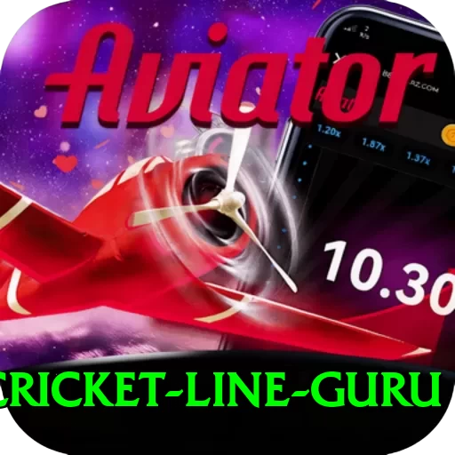 cricket line guru Plus v2.5.4 - 2