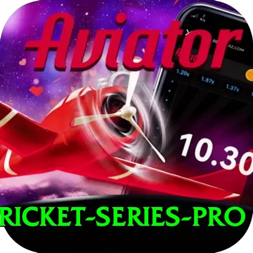 cricket series - Max Earning App - 2