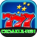 croaker fish Premium Plus v3.4.8