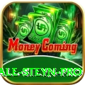 dale steyn Mega APK v3.1.2