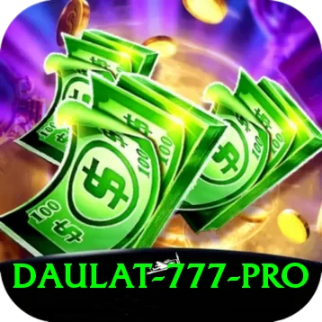 Daulat 777 VIP Pro v4.0.3 - 2