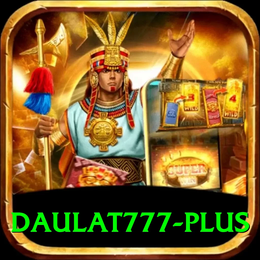 daulat777 Games (Casino & Earning) Elite vv3.8.5 - 2
