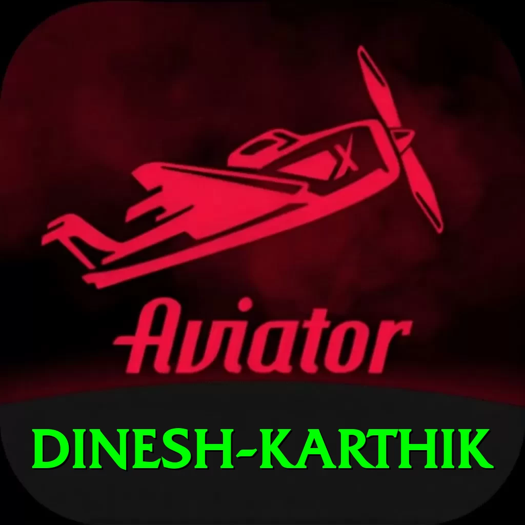 dinesh karthik Plus Edition v5.3.5 - 2