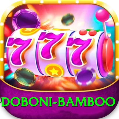 dovan doboni bamboo Ultimate v1.6.0 - 2