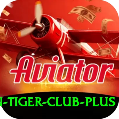Dragon Tiger Club PK Gold - 2