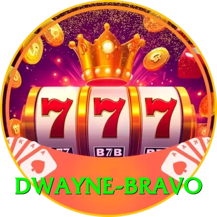 dwayne bravo Gold Edition v4.4.2 - 2