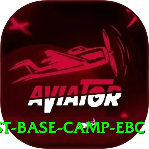 everest base camp ebc Deluxe v3.7.7 - 2