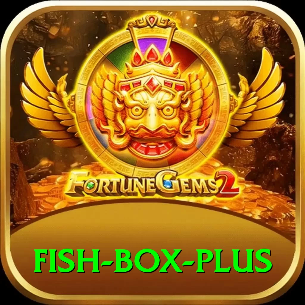 fish box - Casino Extreme - 2