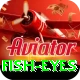 fish eyes Games (Casino & Earning) VIP v5.4.7