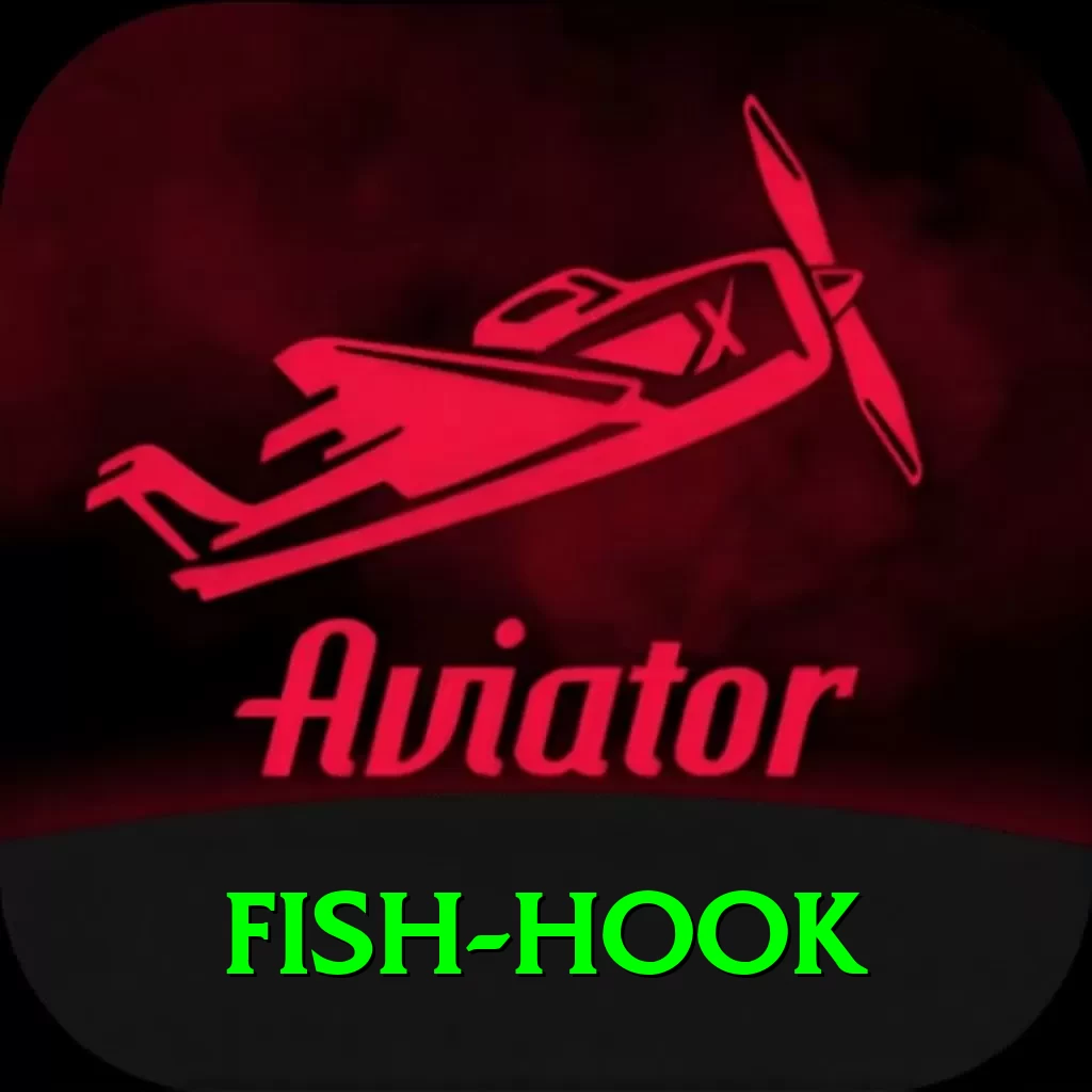 fish hook Deluxe Pro v1.7.8 - 2