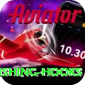 fishing hooks VIP Edition v1.3.4