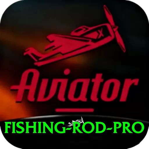 fishing rod Ultimate v2.3.2 - 2