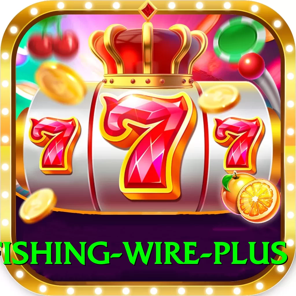 fishing wire Live Casino Deluxe - 2
