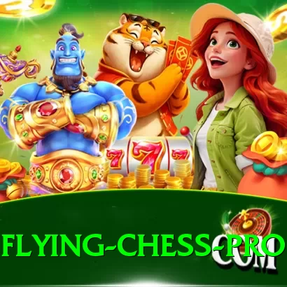 flying chess - Deluxe v2.8.9 - 2
