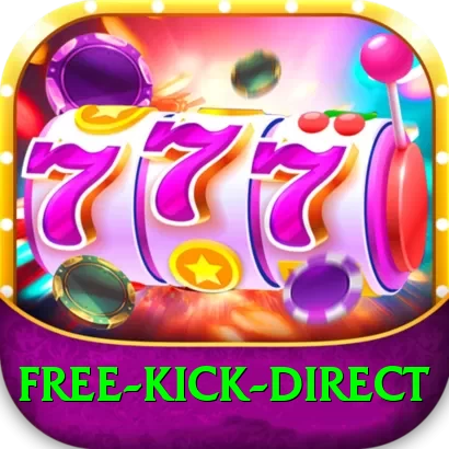free kick direct Premium v3.5.9 - 2