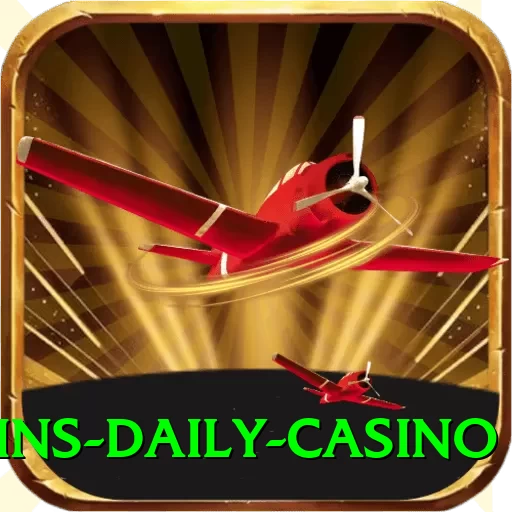 free spins daily casino Gold v3.3.8 - 2