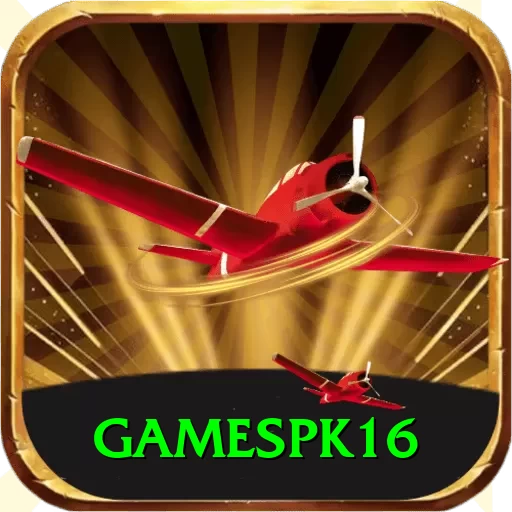 gamespk16 Elite v2.2.6 - 2