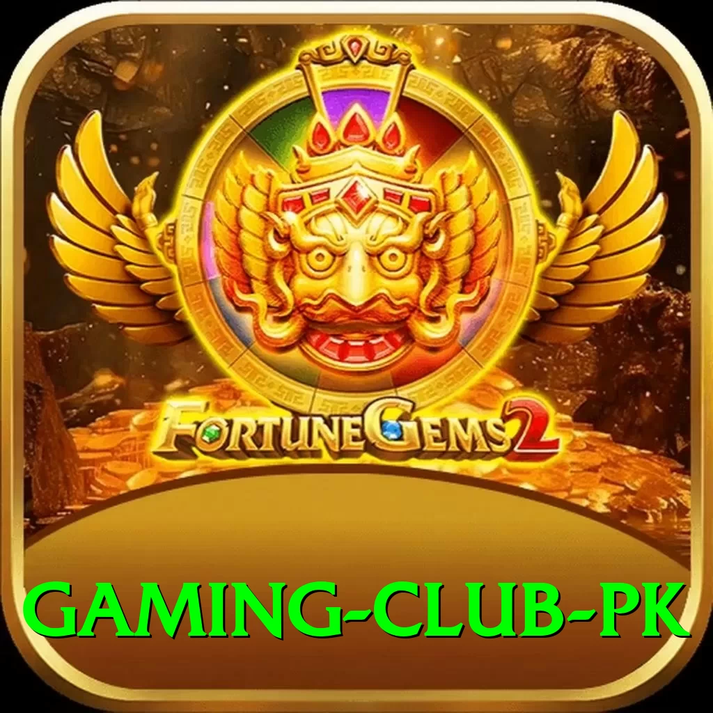 Gaming Club PK Apps (Tools & Injectors) VIP vv2.2.3 - 2