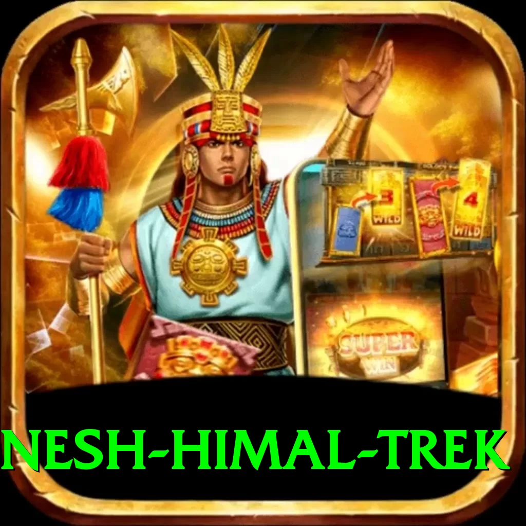 ganesh himal trek Pro1 v1.7.8 - 2
