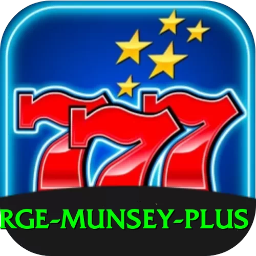 george munsey Gaming Max - 2