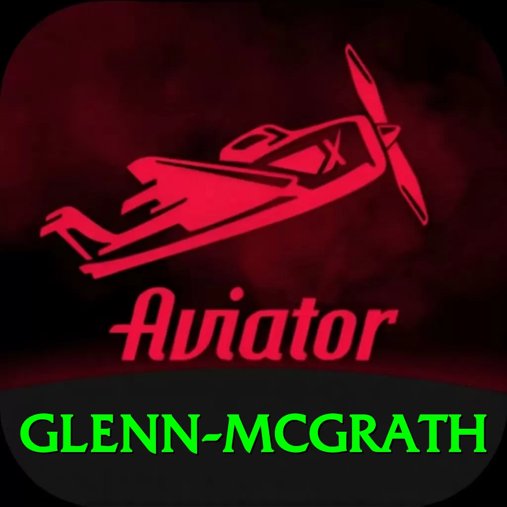 glenn mcgrath Pro1 v4.0.7 - 2