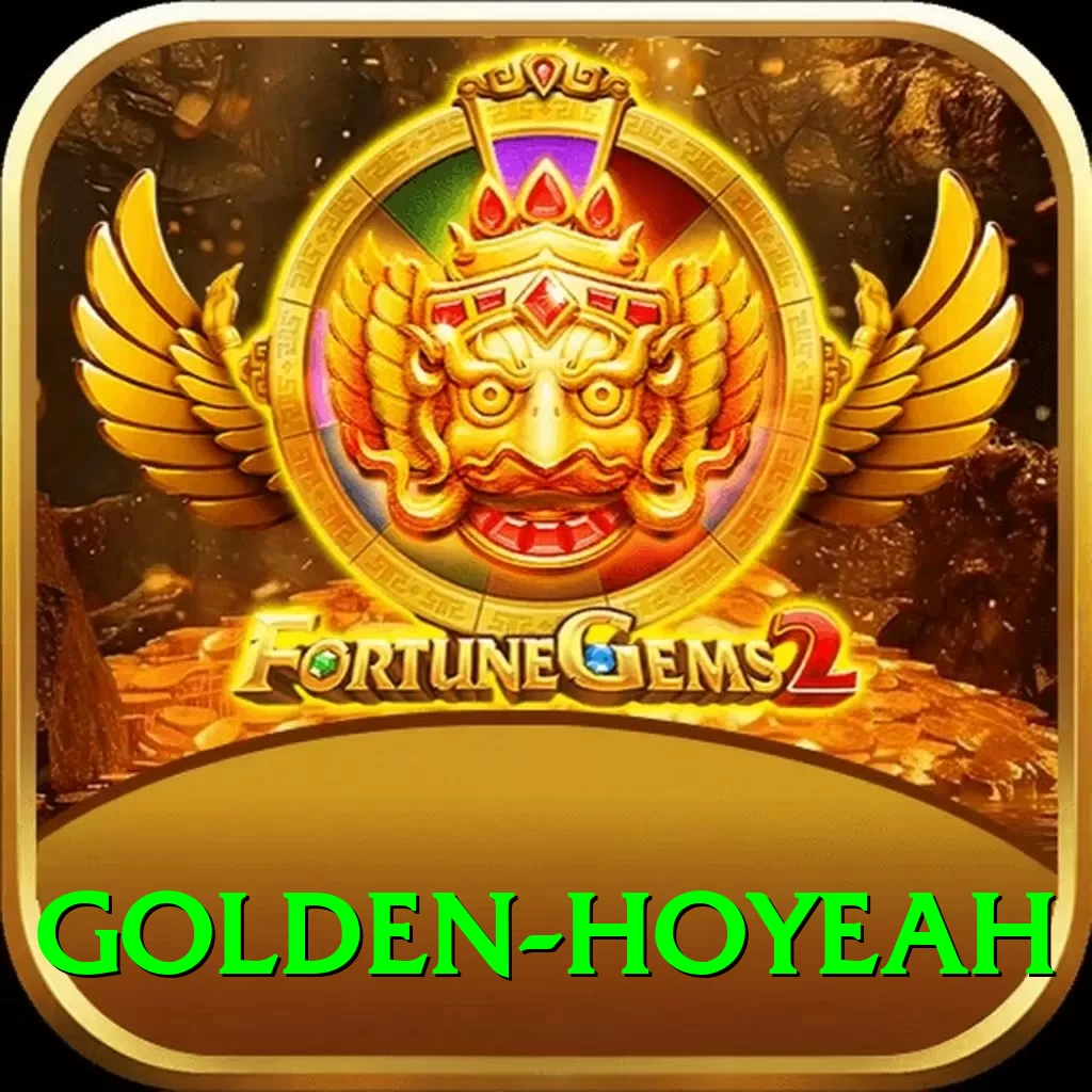 golden hoyeah Turbo v3.9.7 - 2