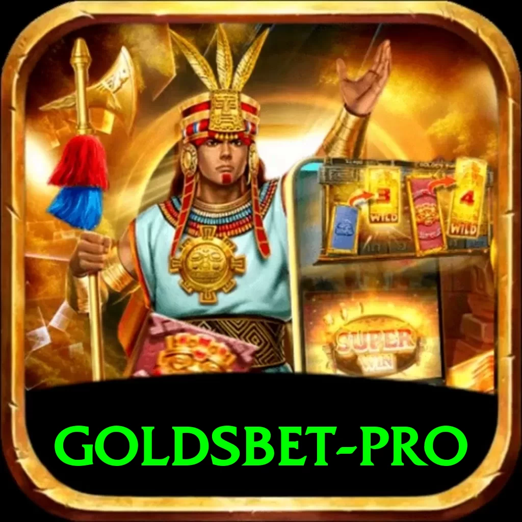 goldsbet APK Master v2.6.3 - 2