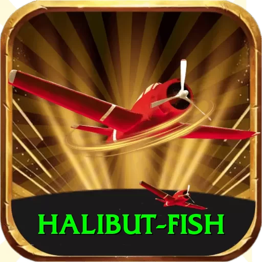 halibut fish Plus Pro v4.1.6 - 2
