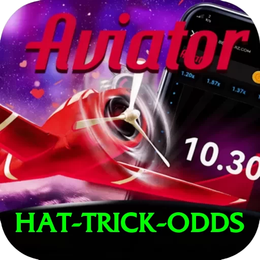 hat trick odds Elite v3.4.6 - 2
