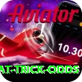 hat trick odds Elite v3.4.6