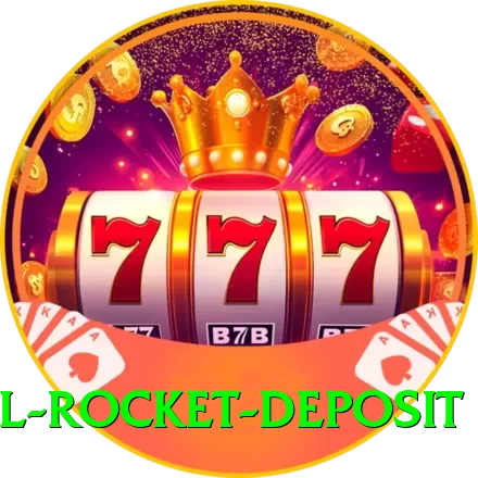 hbl rocket deposit VIP Pro v1.4.2 - 2