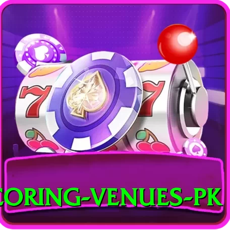 high scoring venues pk Premium Plus v4.6.6 - 2