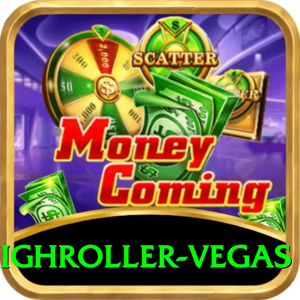 highroller vegas Max v5.5.7 - 2